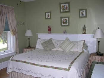 The Seymour House Bed & Breakfast South Haven Exterior foto